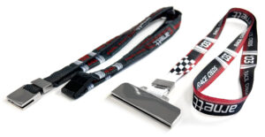 racing lanyards