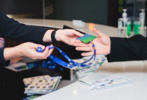 The Impact of RFID Technology on Event Management