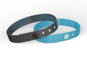 Custom Vinyl Wristbands: Durable and Secure Solutions for Your Event Needs