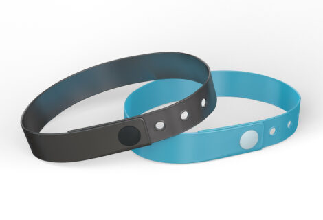 Custom Vinyl Wristbands: Durable and Secure Solutions for Your Event Needs